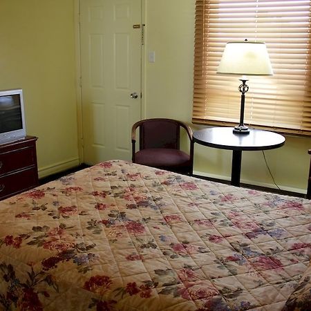 Motel Beauport Inn Quebec City Exterior photo